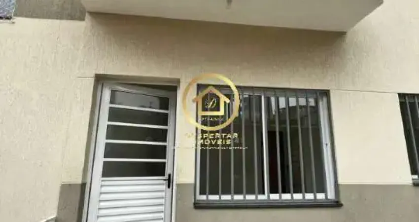 Casa em condomínio fechado com 2 quartos à venda na Ribeirão das Almas, 637, Vila Palmeiras, São Paulo