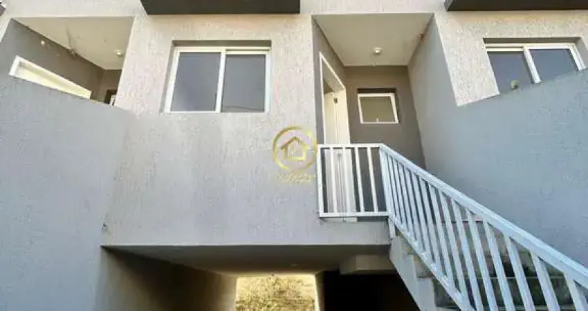 Casa com 2 quartos à venda na Rua Mamonas Assassina, 45, Jardim Santo Antônio, Caieiras