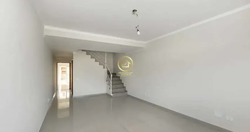 Casa com 3 quartos à venda na Severino Chagas da Silva, 138, Jardim Santo Elias, São Paulo