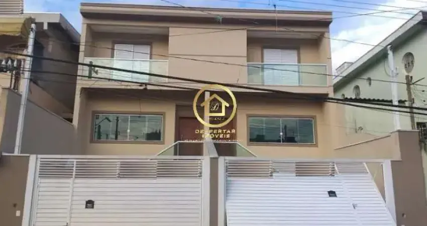 Casa com 2 quartos à venda na Doutor João Higino Batista, 60, Freguesia do Ó, São Paulo