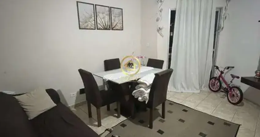 Apartamento com 2 quartos à venda na Avenida Raimundo Pereira de Magalhães, 12011, Jardim Marilu, São Paulo