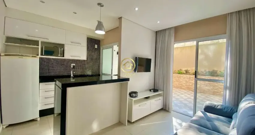 Apartamento com 2 quartos à venda na Avenida Nossa Senhora da Paz, 193, Loteamento City Jaragua, São Paulo