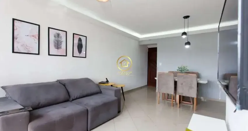 Apartamento com 3 quartos à venda na Rua da Bica, 410, Freguesia do Ó, São Paulo