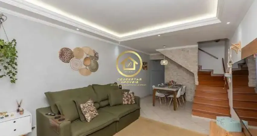 Casa com 2 quartos à venda na Rua Juan de Badajóz, 120, Freguesia do Ó, São Paulo