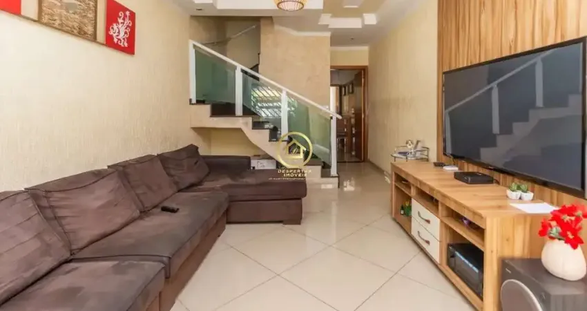 Casa com 3 quartos à venda na Rua Néspera, 182, Jardim Cidade Pirituba, São Paulo