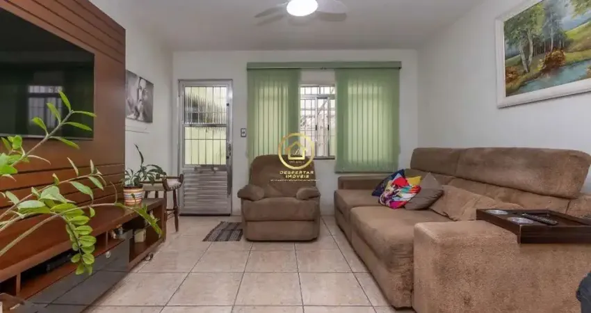 Casa com 2 quartos à venda na Rua Fernandes Correia Dias, 94, Jardim Mangalot, São Paulo