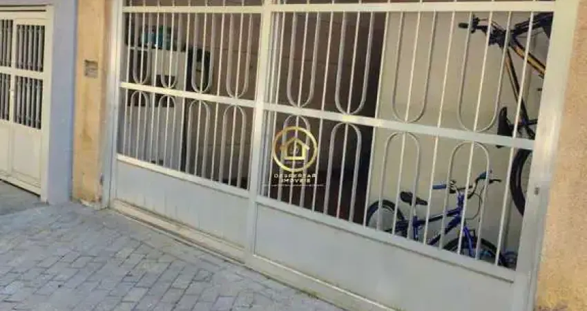 Casa em condomínio fechado com 3 quartos à venda na Rua Friedrich Von Voith, 522, Jardim São João (Jaraguá), São Paulo