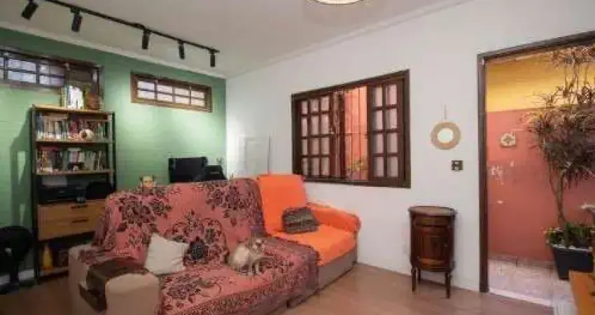Casa com 2 quartos à venda na Francisco Savério Orlandi, 106, Jardim Líbano, São Paulo