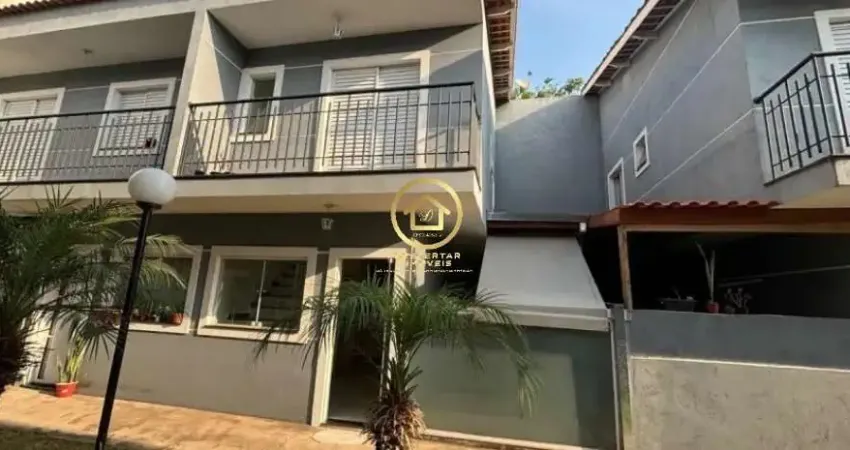 Casa em condomínio fechado com 2 quartos à venda na Tonico Lenci, 2270, Chácara São Luiz, Franco da Rocha