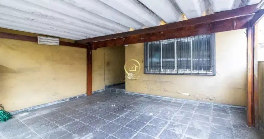 Casa com 3 quartos à venda na Rua Álvaro de Andrade Ferraz, 86, Freguesia do Ó, São Paulo