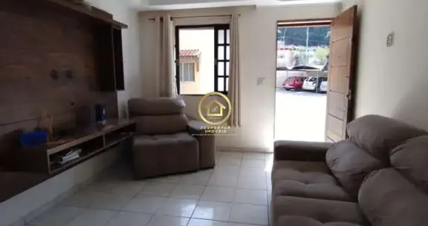 Casa em condomínio fechado com 2 quartos à venda na Bernardo José de Lorena, 12, Vila Fanton, São Paulo