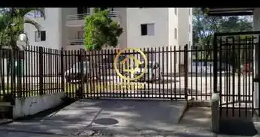 Apartamento com 2 quartos à venda na Alameda Roraima, 1002, Novo Osasco, Osasco