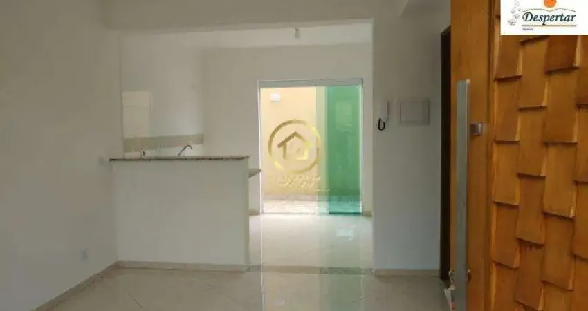 Casa em condomínio fechado com 2 quartos à venda na Rua Lezira, 62, Jaraguá, São Paulo