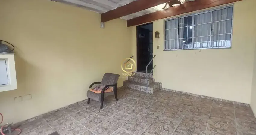 Casa com 3 quartos à venda na Rua Venceslau Gomes da Silva, 249, Jardim Vista Linda, São Paulo