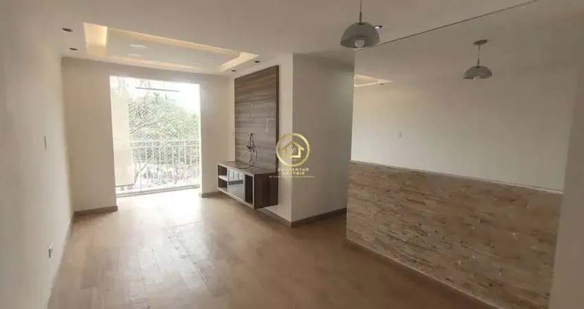 Apartamento com 3 quartos à venda na Rua Miguel Petrilli, 250, Vila Clarice, São Paulo