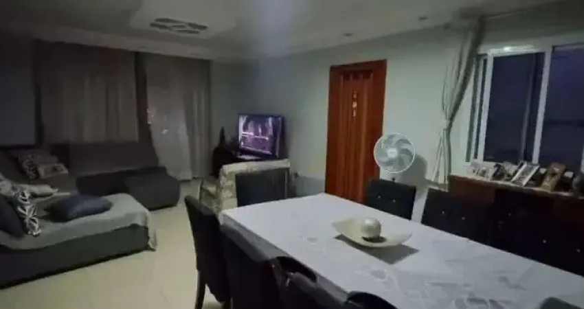 Casa com 3 quartos à venda na Jaime Pinheiro de Ulhoa Cintra, 62, Jardim Felicidade (Zona Oeste), São Paulo