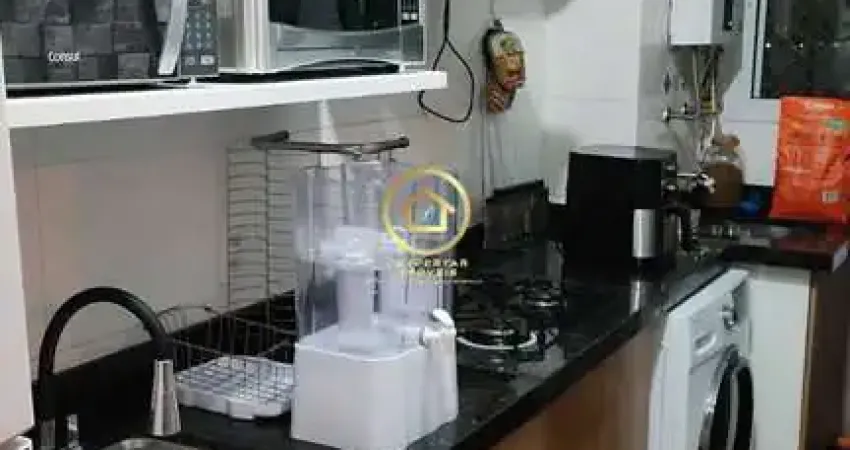 Apartamento com 2 quartos à venda na Av Nelson palma Travassos,222, 222, Jaraguá, São Paulo