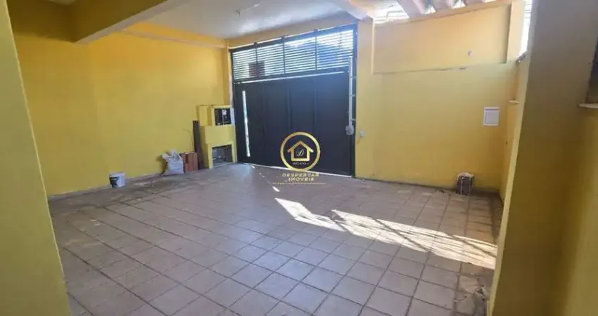 Casa com 4 quartos à venda na Afondo Claudio, 209, Vila Piauí, São Paulo