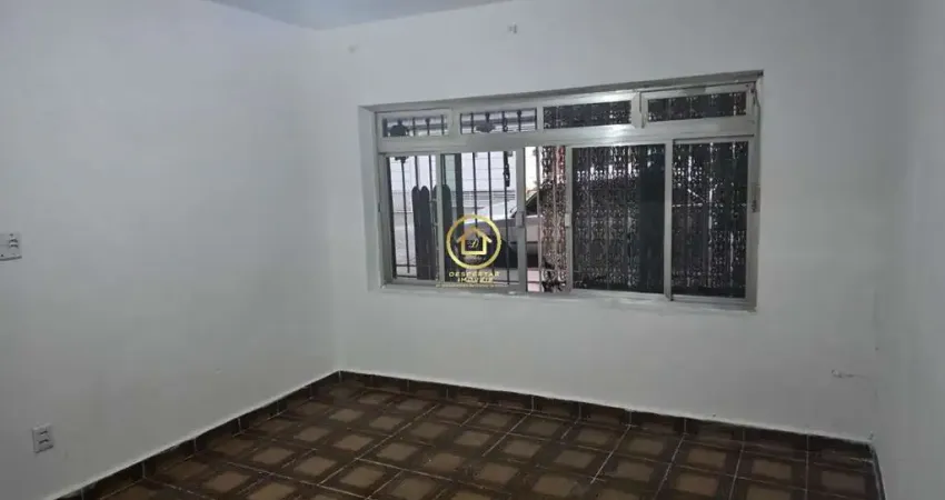 Casa com 4 quartos à venda na Afonso Cláudio, 172, Vila Piauí, São Paulo