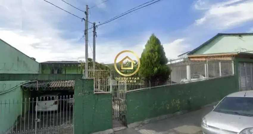 Terreno à venda na Joaquim Ribeiro, 717, Sítio Morro Grande, São Paulo