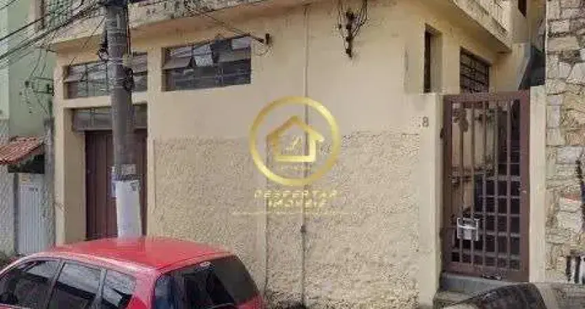 Terreno à venda na Breno Cavalhaes, 148, Moinho Velho, São Paulo