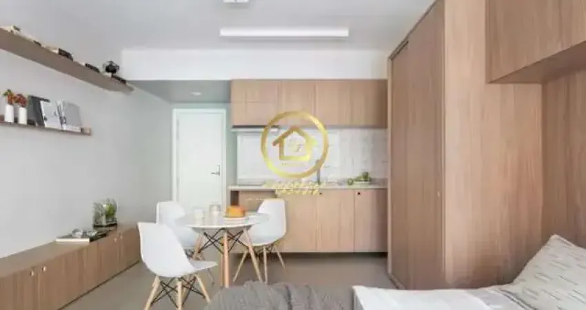 Apartamento com 1 quarto à venda na Rua Genebra, 197, Bela Vista, São Paulo