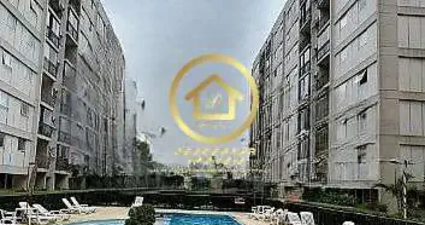 Apartamento com 2 quartos à venda na Avenida Nelson Palma Travassos, 270, Loteamento City Jaragua, São Paulo