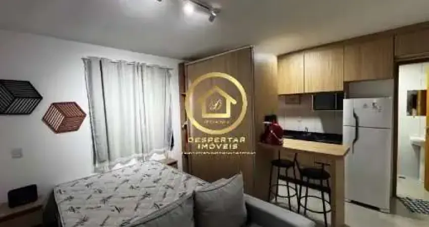 Apartamento com 1 quarto à venda na Manoel Ramos, 82, Vila Cruz das Almas, São Paulo