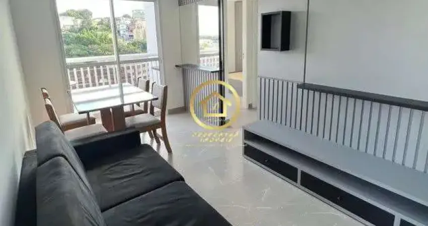 Apartamento com 2 quartos à venda na Rua Raulino Galdino da Silva, 575, Jardim Maristela, São Paulo