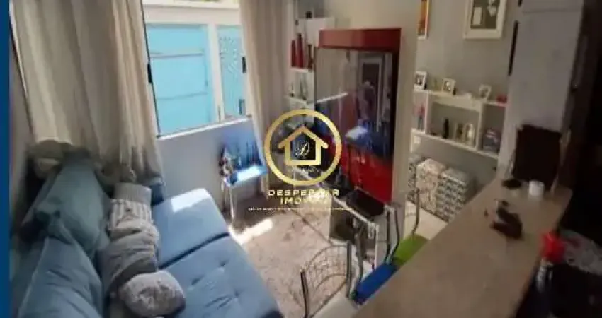 Casa com 3 quartos à venda na Atobá, 1, Vila Aurora (Zona Norte), São Paulo