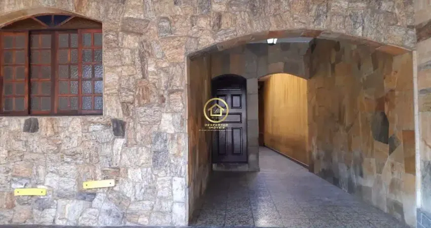 Casa com 3 quartos à venda na Durval Moreira do Amaral, 181, Freguesia do Ó, São Paulo