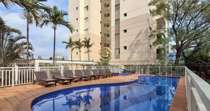 Apartamento com 2 quartos à venda na Rua Jacofer, 161, Jardim Pereira Leite, São Paulo