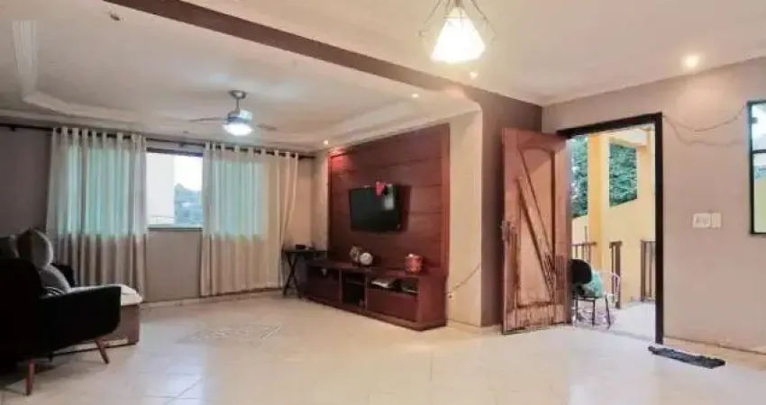 Casa com 4 quartos à venda na Rua José Carlos de Resende, 5, Conjunto Residencial Vista Verde, São Paulo