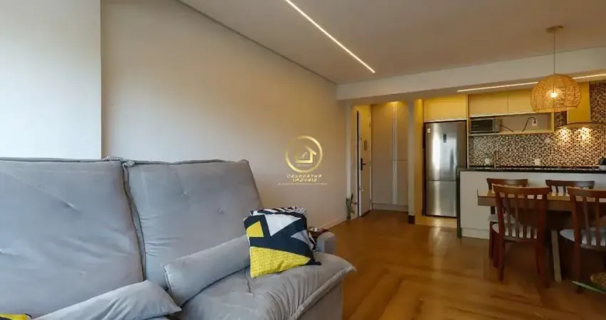 Apartamento com 3 quartos à venda na Avenida Marquês de São Vicente, 2868, Água Branca, São Paulo