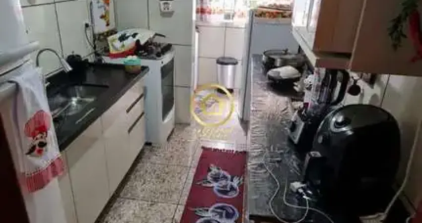 Apartamento com 2 quartos à venda na Avenida Santa Mônica, 593, Jardim Santa Mônica, São Paulo