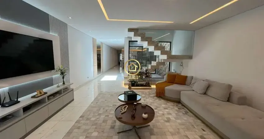 Casa em condomínio fechado com 4 quartos à venda na João Ferrero Versino, 94, Vila Pirituba, São Paulo