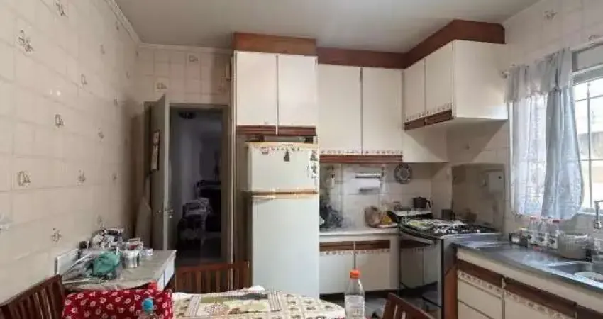 Casa com 2 quartos à venda na Rua José Benedito Mari, 314, Vila Palmeiras, São Paulo