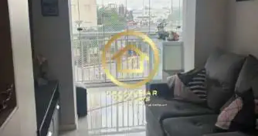 Apartamento com 2 quartos à venda na Rua Torres da Barra, 93, Água Branca, São Paulo