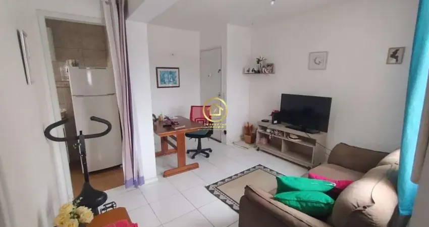 Apartamento com 2 quartos à venda na Estrada Turística do Jaraguá, 1050, Vila Jaraguá, São Paulo