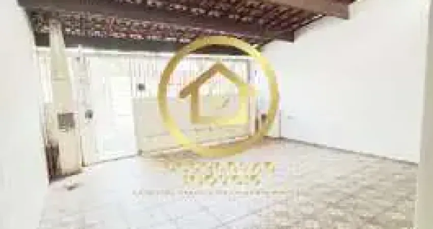 Casa com 3 quartos à venda na Bezerra da Silva, 149, Chácara São Luiz, Franco da Rocha