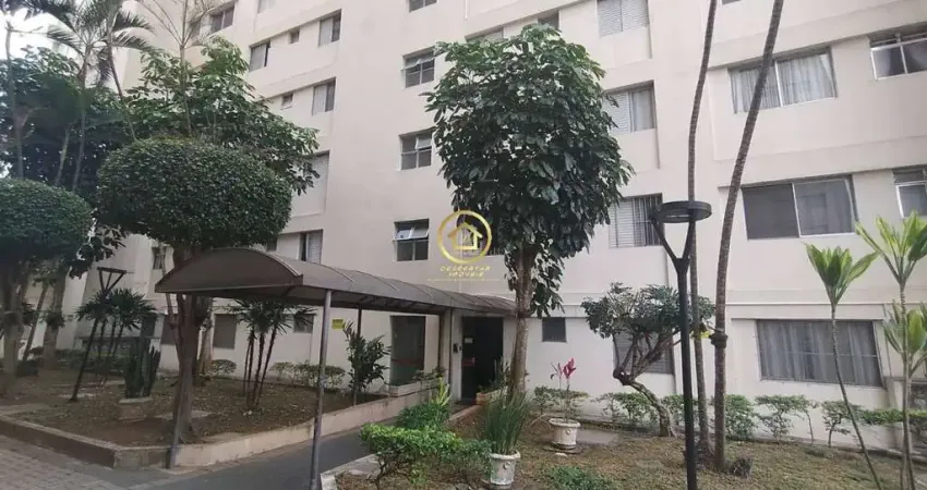 Apartamento com 2 quartos à venda na Estrada Turística do Jaraguá, 1050, Vila Jaraguá, São Paulo