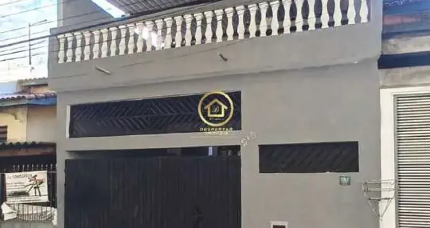 Casa com 2 quartos à venda na Giúlio Eremita, 210, Loteamento City Jaragua, São Paulo