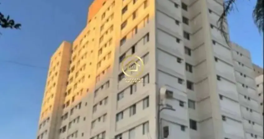 Apartamento com 2 quartos à venda na Estrada Turística do Jaraguá, 1050, Vila Jaraguá, São Paulo