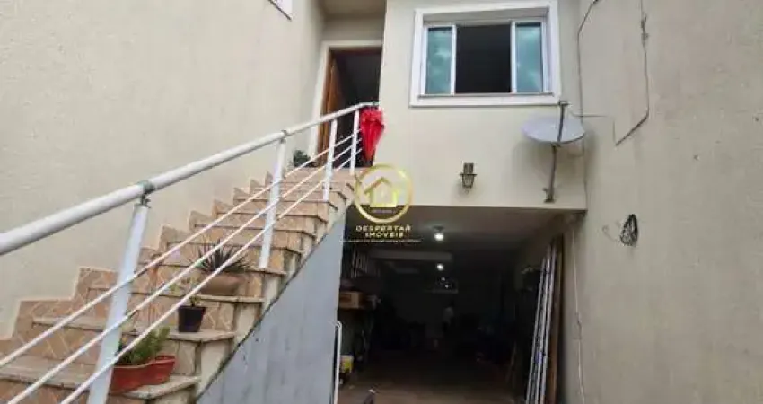 Casa com 2 quartos à venda na Rua Marco Cícero Bottino, 31, Jardim Primavera, São Paulo