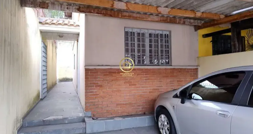 Casa com 3 quartos à venda na Rua Erva das Virgens, 110, Jardim Vista Linda, São Paulo