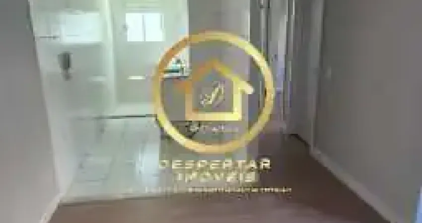 Apartamento com 2 quartos à venda na Rua Fani Lerner, 30, Parque Nações Unidas, São Paulo