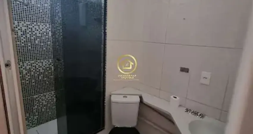 Apartamento com 2 quartos à venda na Rua Floresto Bandecchi, 479, Jaguaré, São Paulo