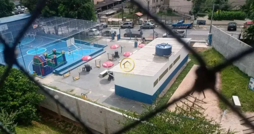 Apartamento com 2 quartos à venda na Rua César Augusto Costalonga Varejão, 55, Vila Aurora (Zona Norte), São Paulo