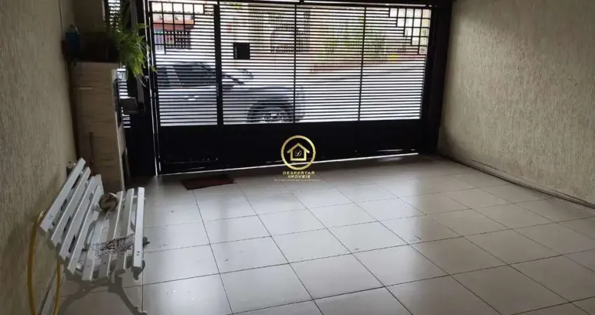 Casa com 2 quartos à venda na Rua Manoel Martins da Rocha, 344, Jardim Mangalot, São Paulo