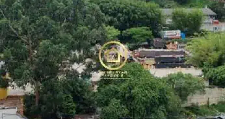 Apartamento com 2 quartos à venda na Rua Porto de Palos, 31, Vila Zat, São Paulo